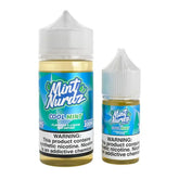 Cloud nurdz new series 100ml ejuice